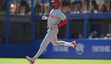 Prospects proving their fantasy baseball worth in spring training, plus draft-day steals