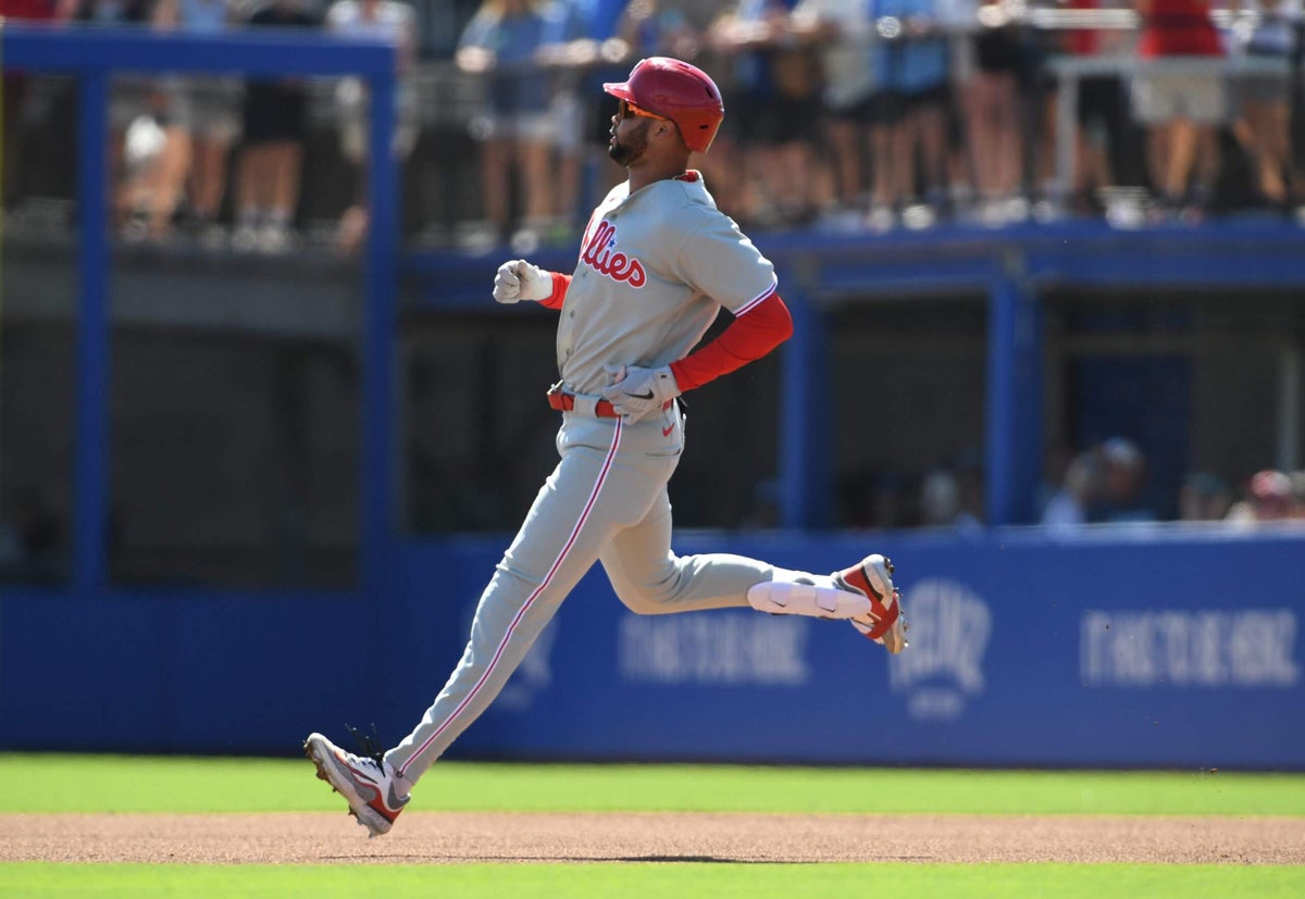 Prospects proving their fantasy baseball worth in spring training, plus draft-day steals