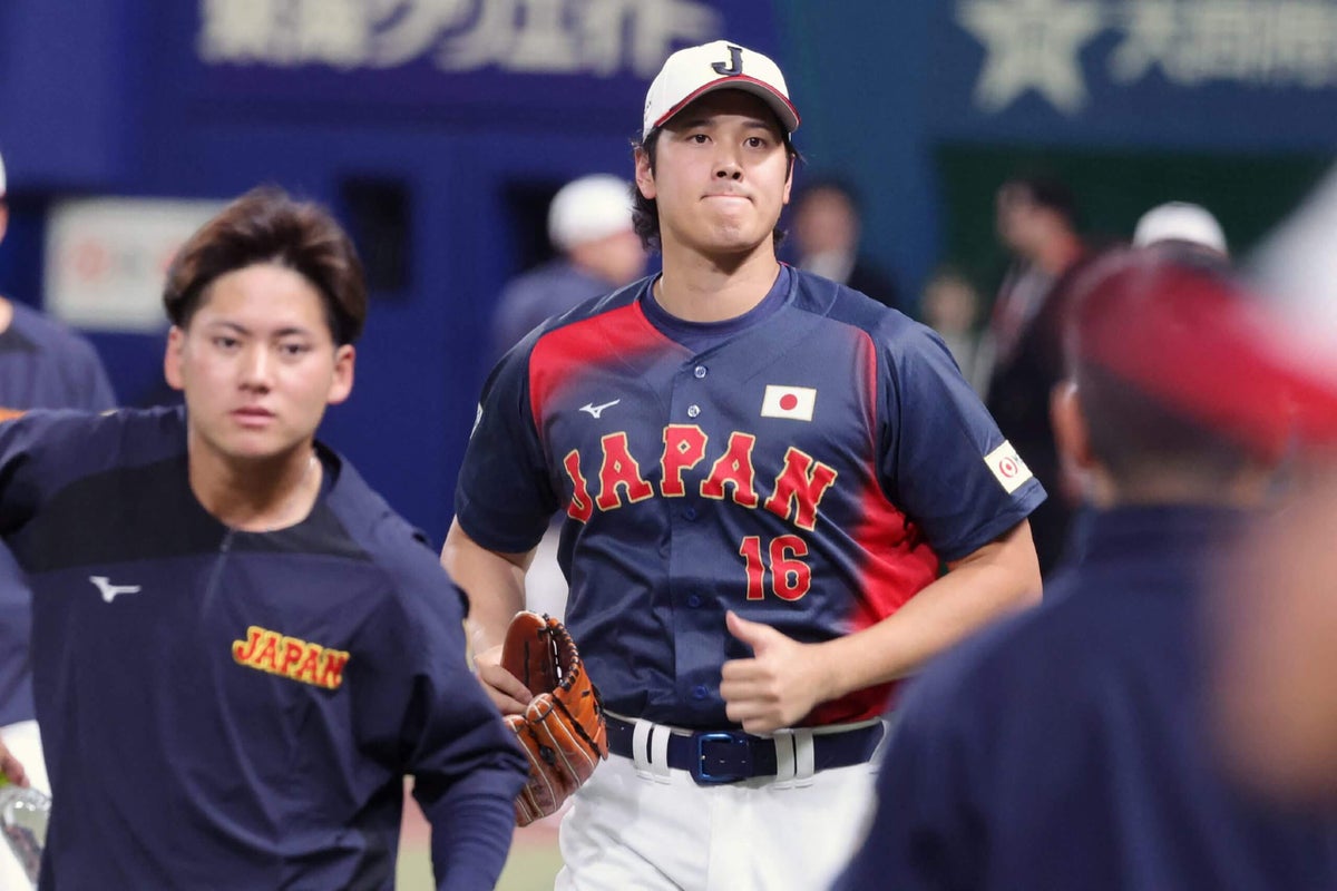 World Baseball Classic odds: USA favored over defending champion Japan