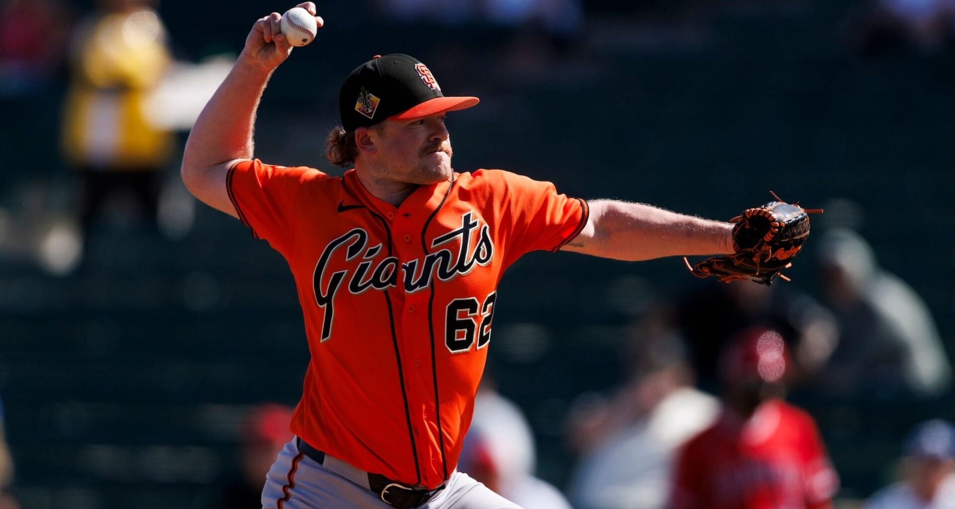 SF Giants to Open MLB’s 2026 Season Against New York Yankees at Oracle Park Wednesday