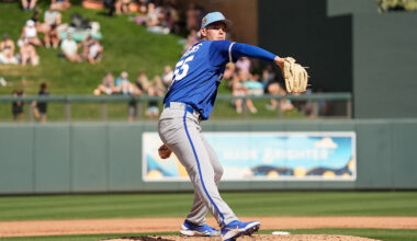 A Healthy Cole Ragans Will Immensely Help the 2026 Royals