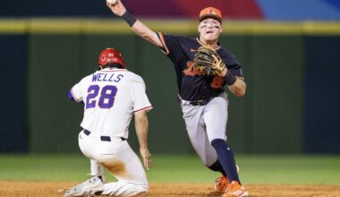 From Framber Valdez to Kevin McGonigle, inside the Tigers’ Dominican Republic trip