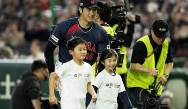 In Japan, concerns arise that Netflix exclusivity dampening World Baseball Classic appeal