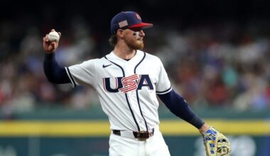 Royals’ Bobby Witt Jr. ignites WBC with defensive highlights