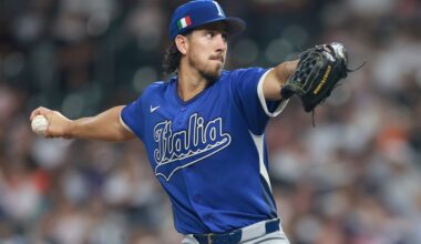 Failure, faith, fortitude make Michael Lorenzen good fit for Rockies