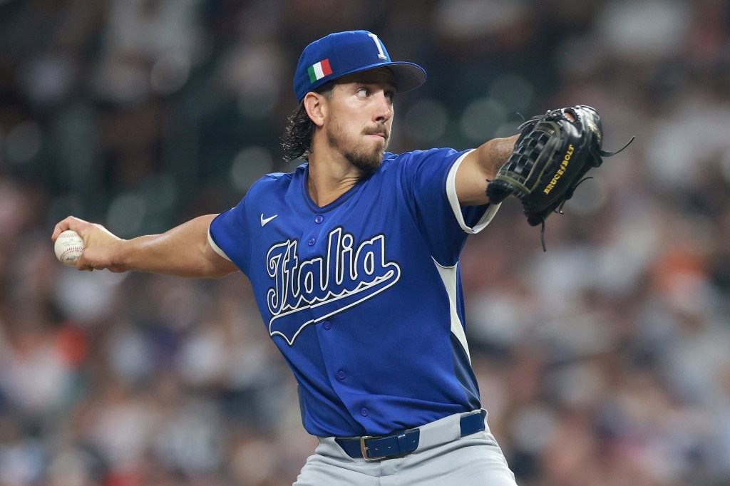 Failure, faith, fortitude make Michael Lorenzen good fit for Rockies