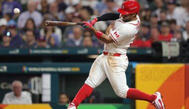 How Royals players impressed J.J. Picollo at the WBC