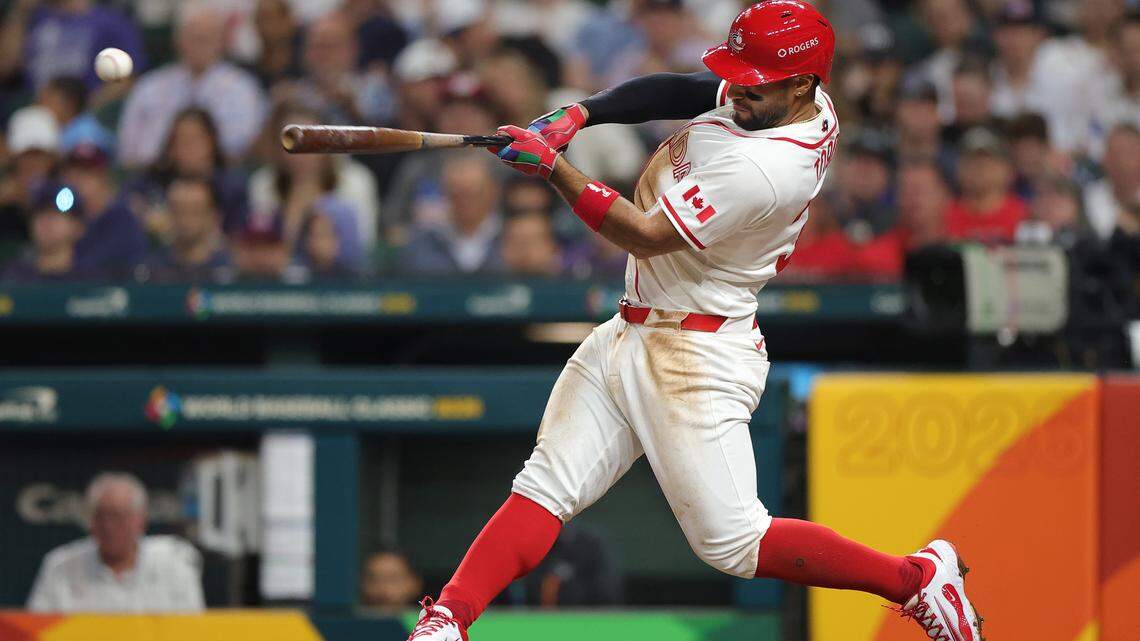 How Royals players impressed J.J. Picollo at the WBC