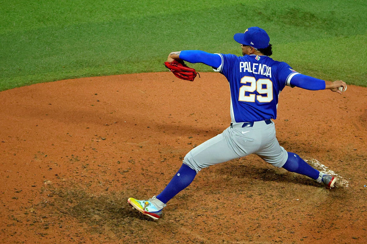 Fantasy baseball bullpen report featuring rising relievers Daniel Palencia and Paul Sewald