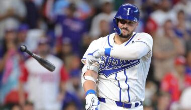 How Royals players performed in Italy-Puerto Rico WBC game