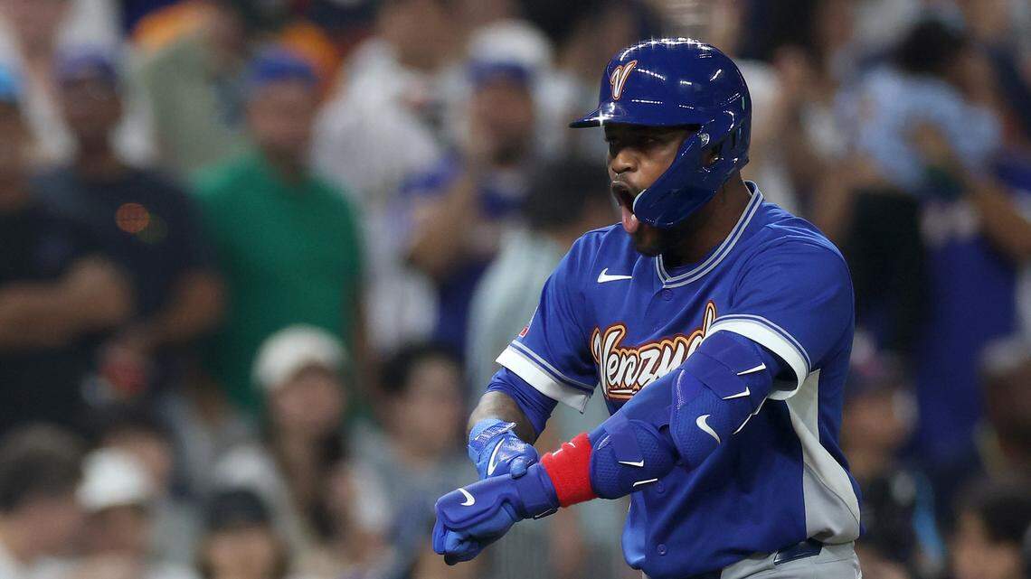 What’s next for Maikel Garcia after special WBC performance?