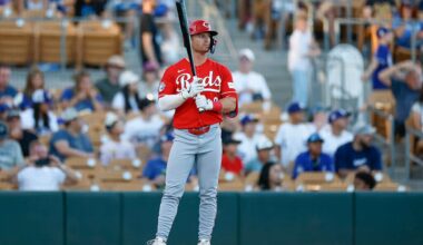 Fantasy baseball takeaways: Homers trump steals, pump the brakes on Matt McLain and more