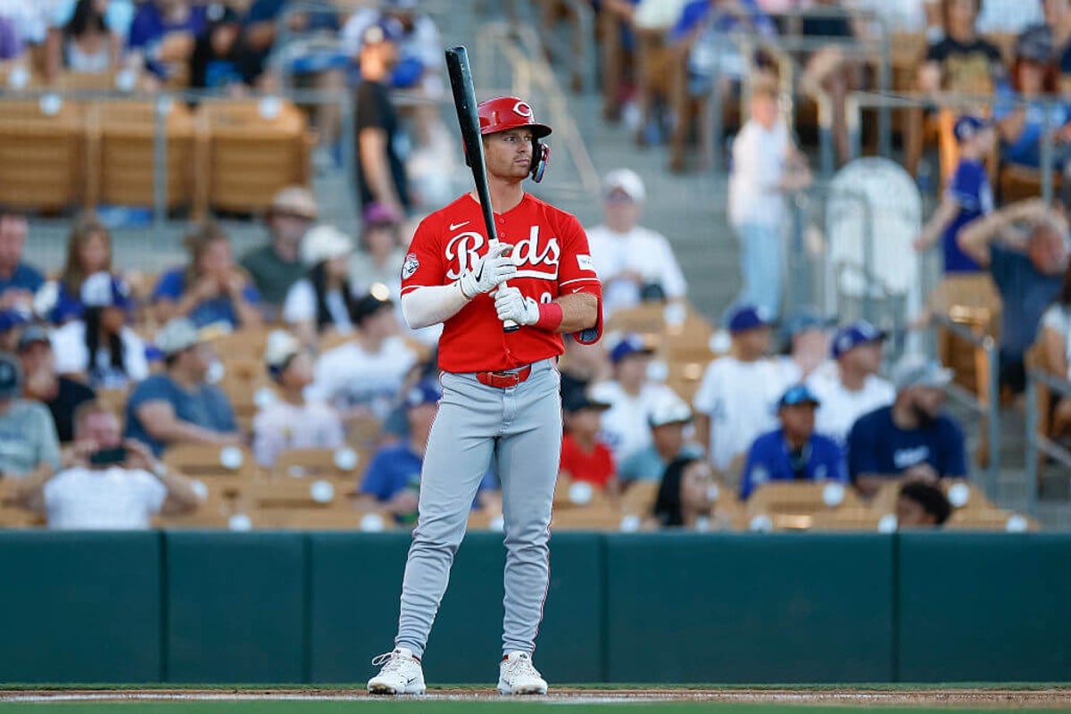 Fantasy baseball takeaways: Homers trump steals, pump the brakes on Matt McLain and more