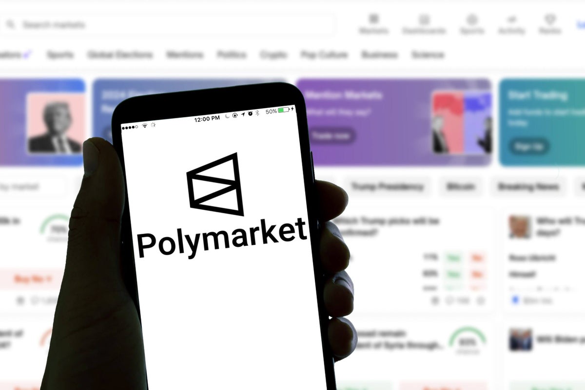 MLB further embraces sports betting in deal with prediction platform Polymarket
