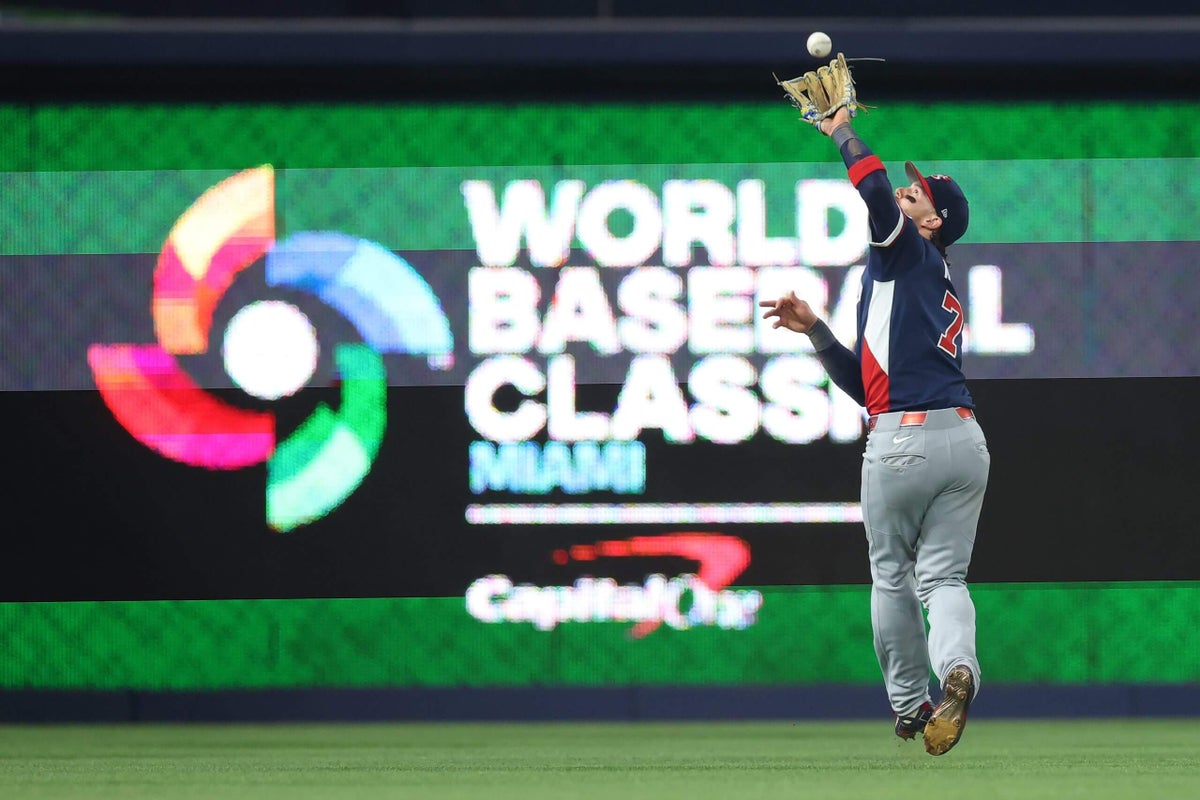 Reveling in WBC success, Miami pushes to be tourney’s permanent home