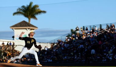 Cincinnati Reds vs. Pittsburgh Pirates prediction, pick for MLB on Monday 3/30/26