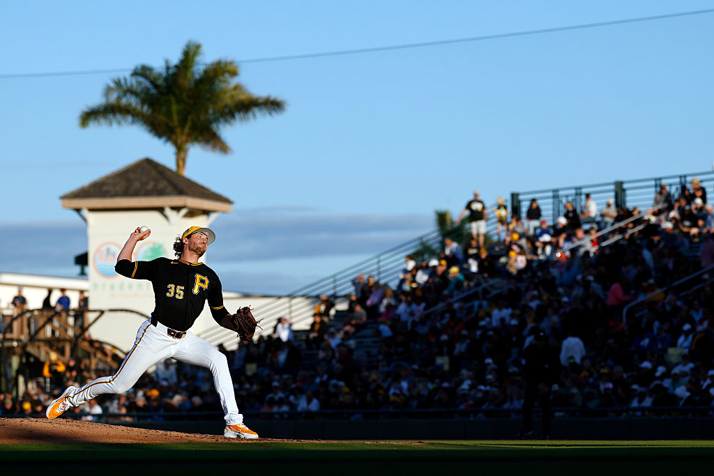 Cincinnati Reds vs. Pittsburgh Pirates prediction, pick for MLB on Monday 3/30/26