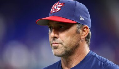 Was Team USA complacent in the WBC? We answer your questions