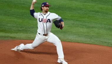 What the Mets can take away from the World Baseball Classic