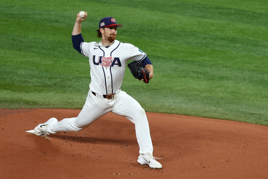 What the Mets can take away from the World Baseball Classic