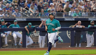 Seattle Mariners vs. Cleveland Guardians prediction, pick for MLB Opening Day on Thursday 3/26/26