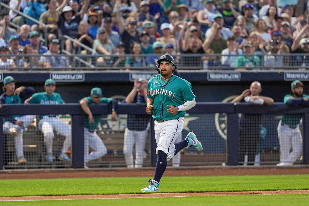 Seattle Mariners vs. Cleveland Guardians prediction, pick for MLB Opening Day on Thursday 3/26/26