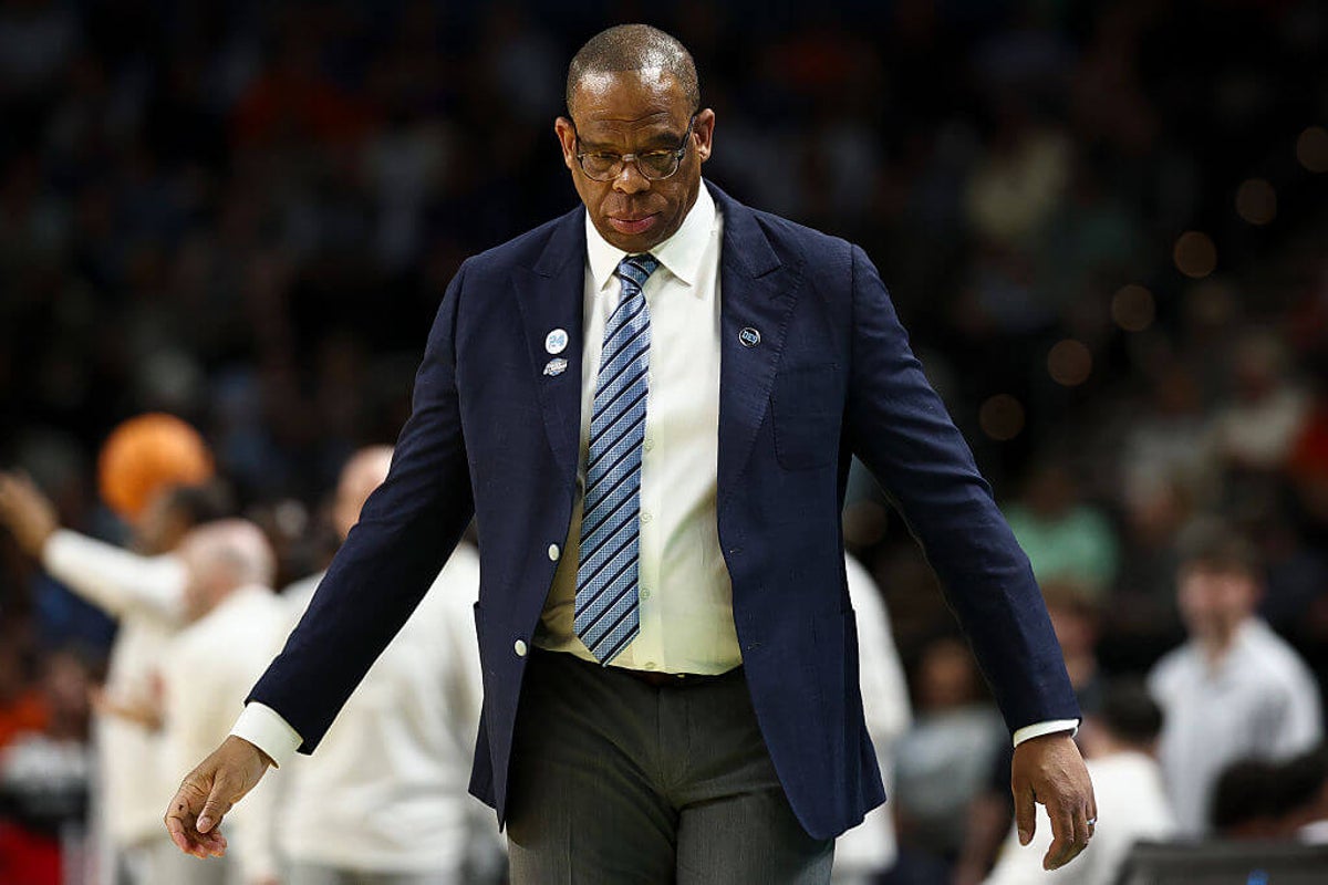 UNC must ask tough questions after historic meltdown, another early NCAA Tournament exit