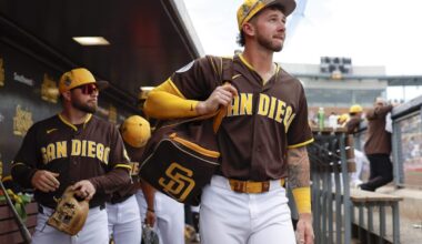 Padres predictions for 2026 season: Jackson Merrill for MVP, a record sale and a bullpen surprise