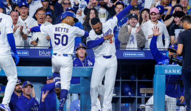 Arizona Diamondbacks at Los Angeles Dodgers prediction, pick on Saturday 3/28/26