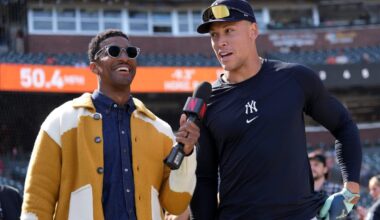 On ‘Netflix Opening Night,’ fans just wanted to watch ‘The Show’