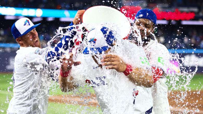 Blue Jays Get Good News After Opening Series of MLB Season