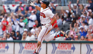 Atlanta Braves vs. Athletics prediction, best bets for MLB on Monday 3/30/26