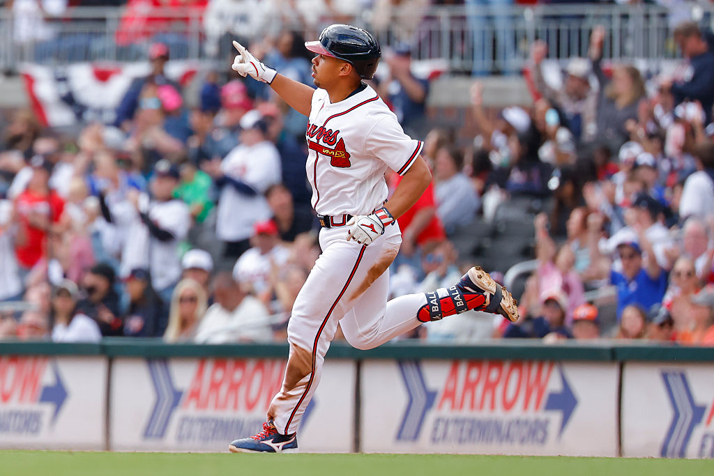 Atlanta Braves vs. Athletics prediction, best bets for MLB on Monday 3/30/26