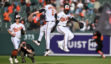 Baltimore Orioles vs. Texas Rangers prediction, best bets on Monday 3/30/26