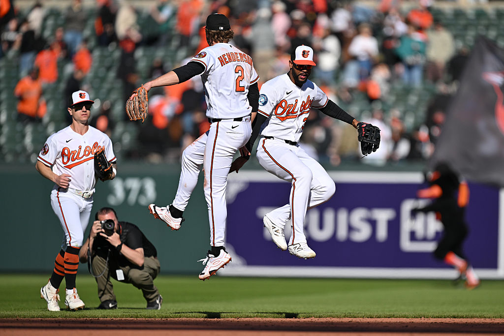Baltimore Orioles vs. Texas Rangers prediction, best bets on Monday 3/30/26