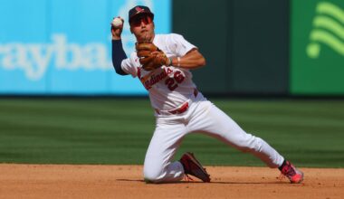 Is MLB witnessing the arrival of another Golden Generation of shortstops?