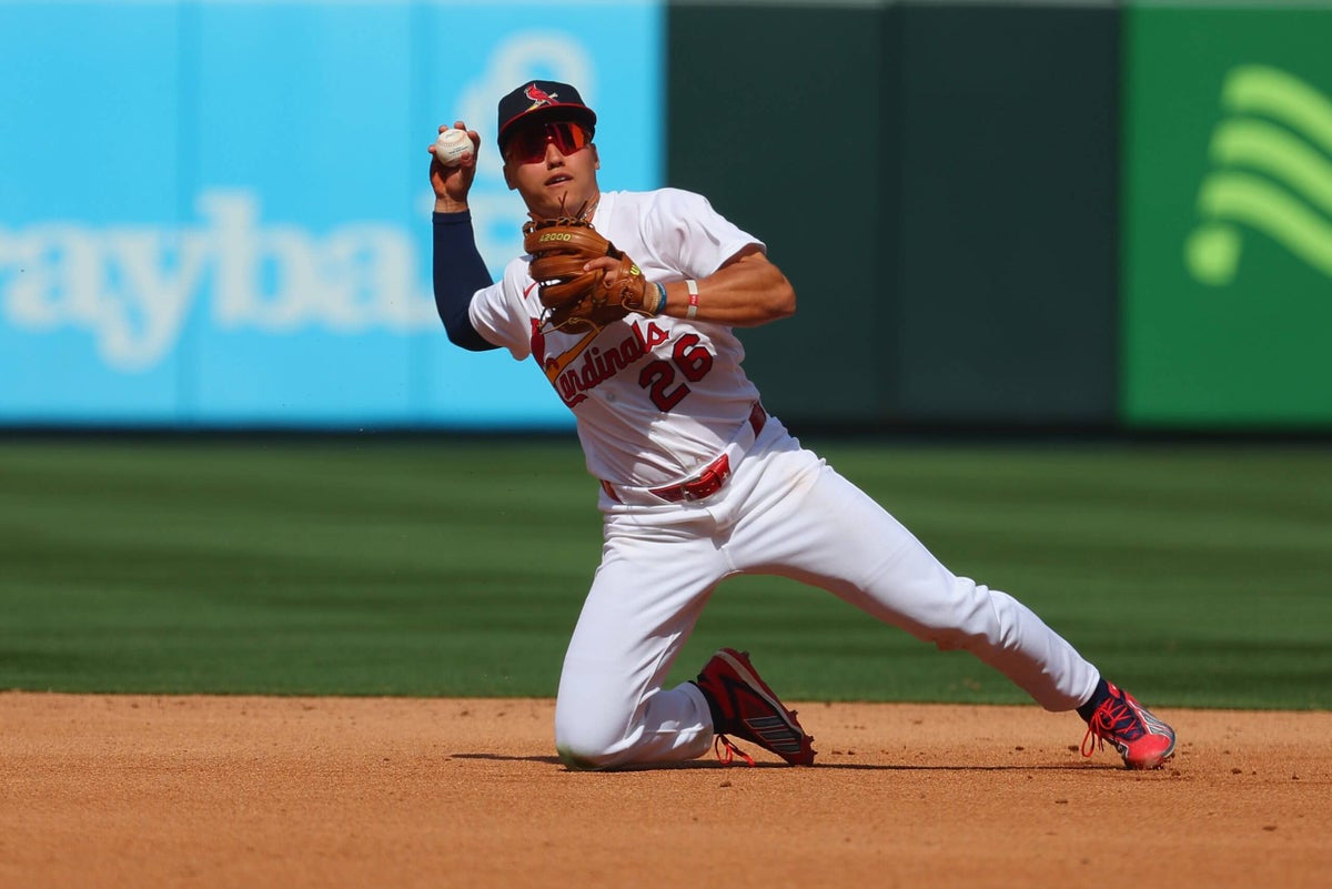 Is MLB witnessing the arrival of another Golden Generation of shortstops?