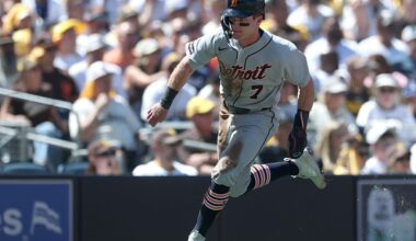 Detroit Tigers vs San Diego Padres Odds, Spread, and Total