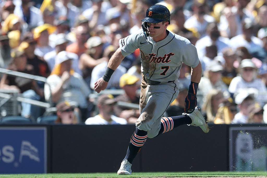 Detroit Tigers vs San Diego Padres Odds, Spread, and Total