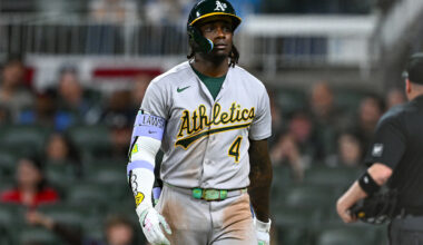 The Sacramento Athletics Are A Wind Farm