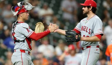Angels reliever Jordan Romano enjoying strong start – Orange County Register