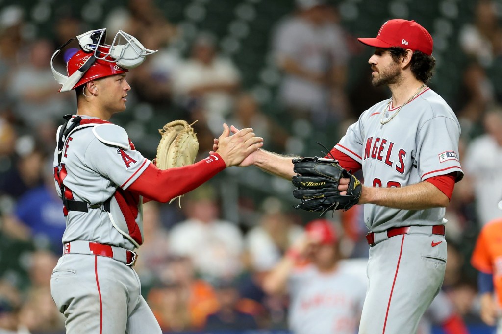 Angels reliever Jordan Romano enjoying strong start – Orange County Register