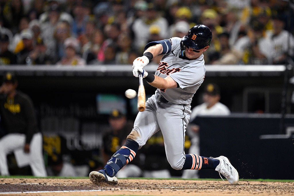 Detroit Tigers vs Arizona Diamondbacks: Odds, Spread, And Total