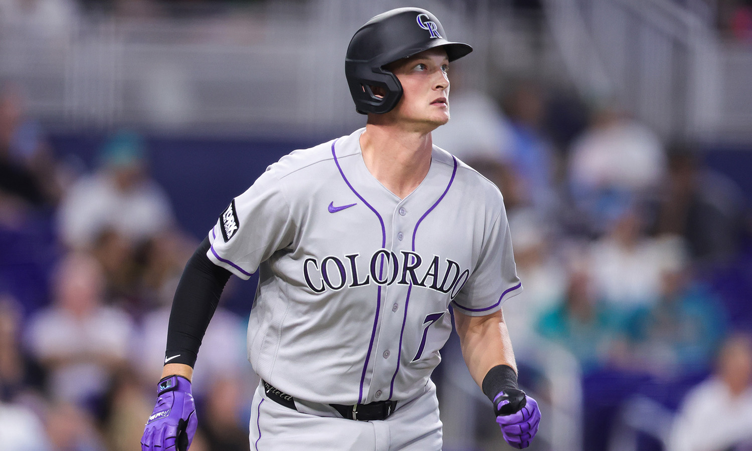 Rockies' two homers, including Rumfield's first in MLB, aren't enough to prevent 0-2 – Denver Sports
