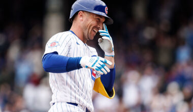 Chicago Cubs vs. Los Angeles Angels prediction, best bets for MLB on Monday 3/30/26