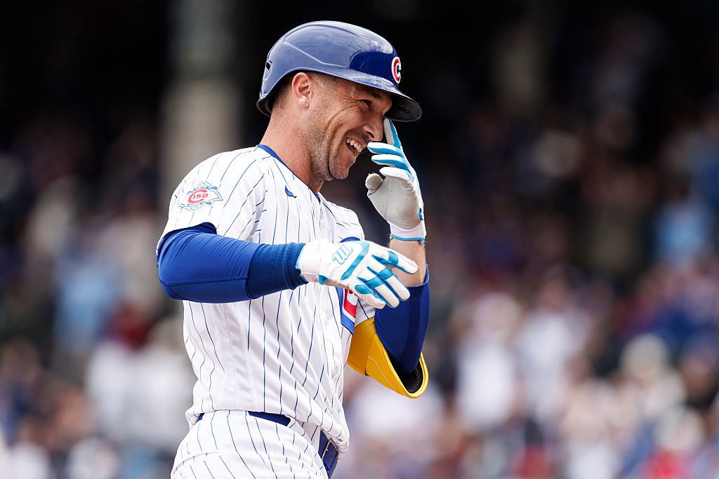 Chicago Cubs vs. Los Angeles Angels prediction, best bets for MLB on Monday 3/30/26