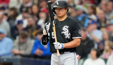 Munetaka Murakami slugs his way into history books – NBC Chicago