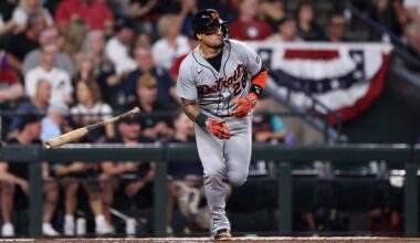 Detroit Tigers vs Arizona Diamondbacks Odds, Spread, and Total