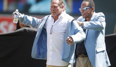 Gladden Named 2026 Inductee into the Minnesota Broadcasters Hall of Fame - Notes