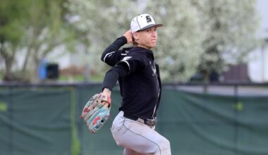 Shen grad Grimes fans 11 in Sage opening win – Troy Record